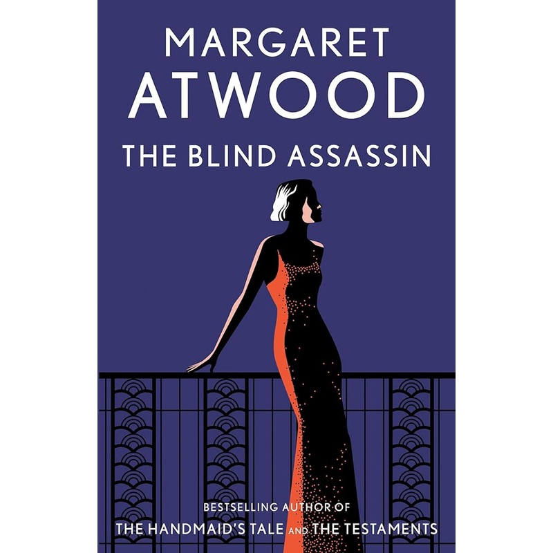 The Blind Assassin