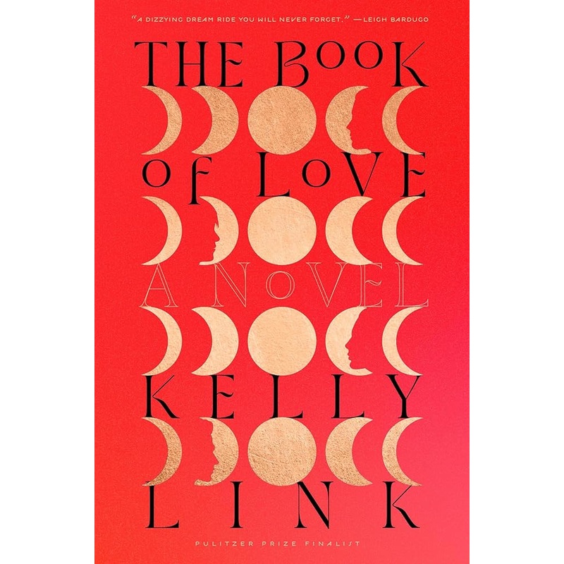 The Book of Love