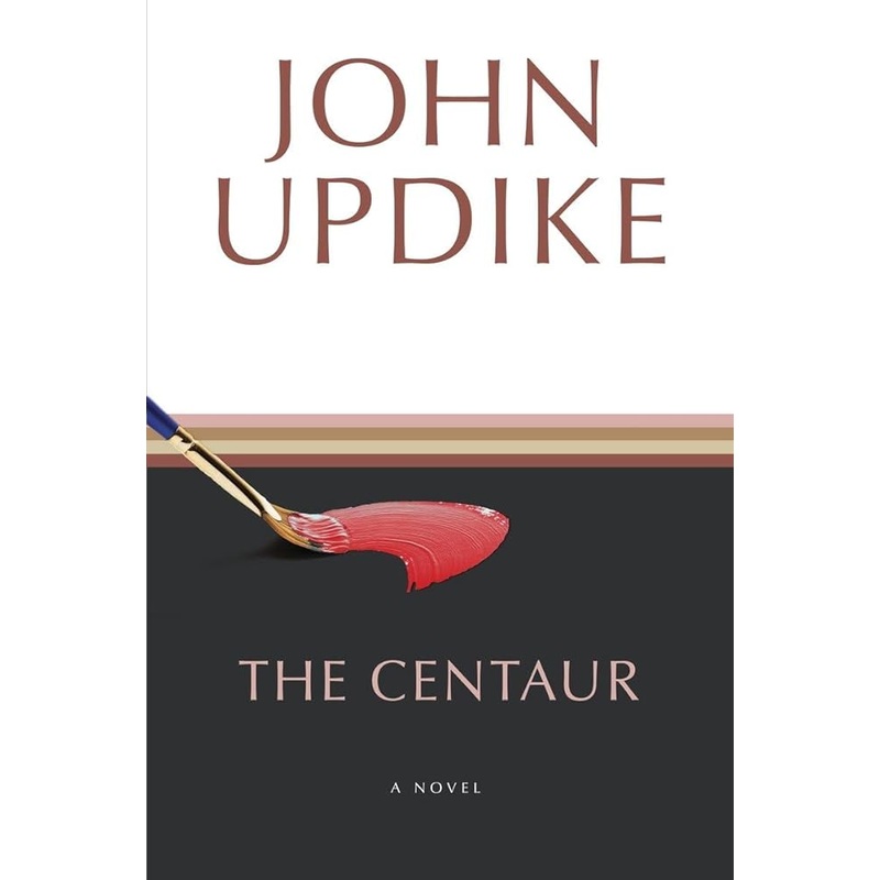 The Centaur