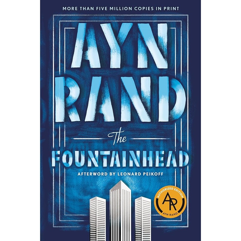 The Fountainhead