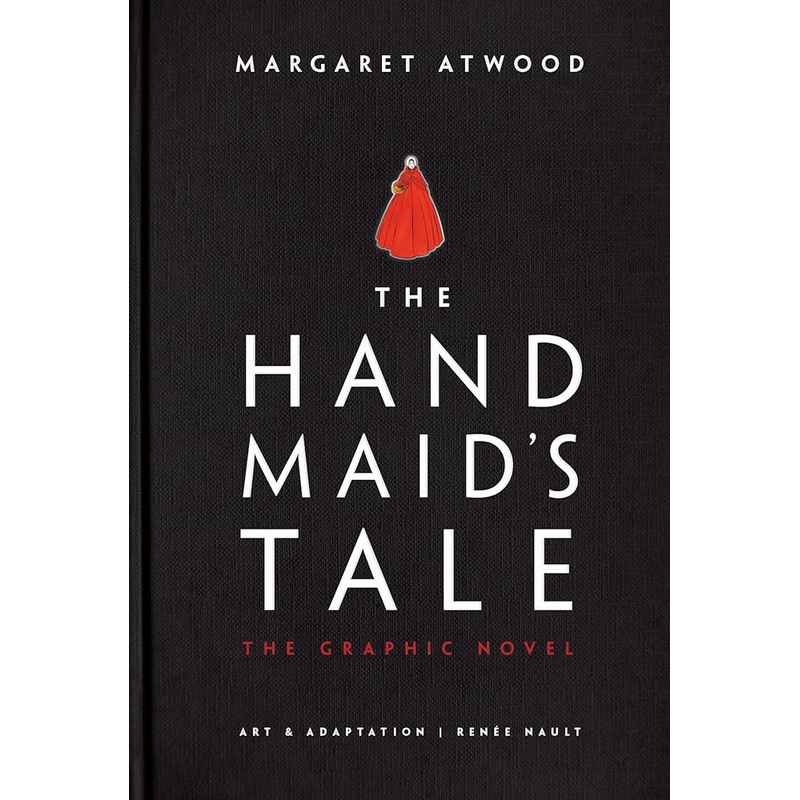 The Handmaid’s Tale: Graphic Novel