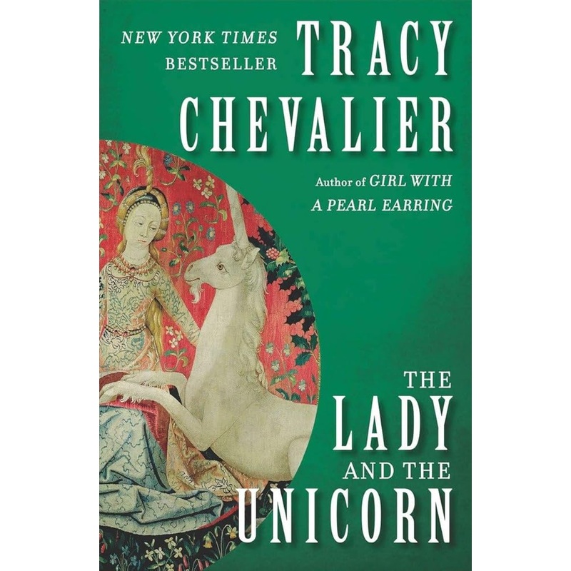The Lady and the Unicorn