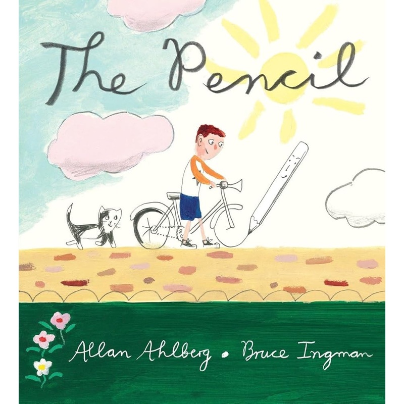 The Pencil