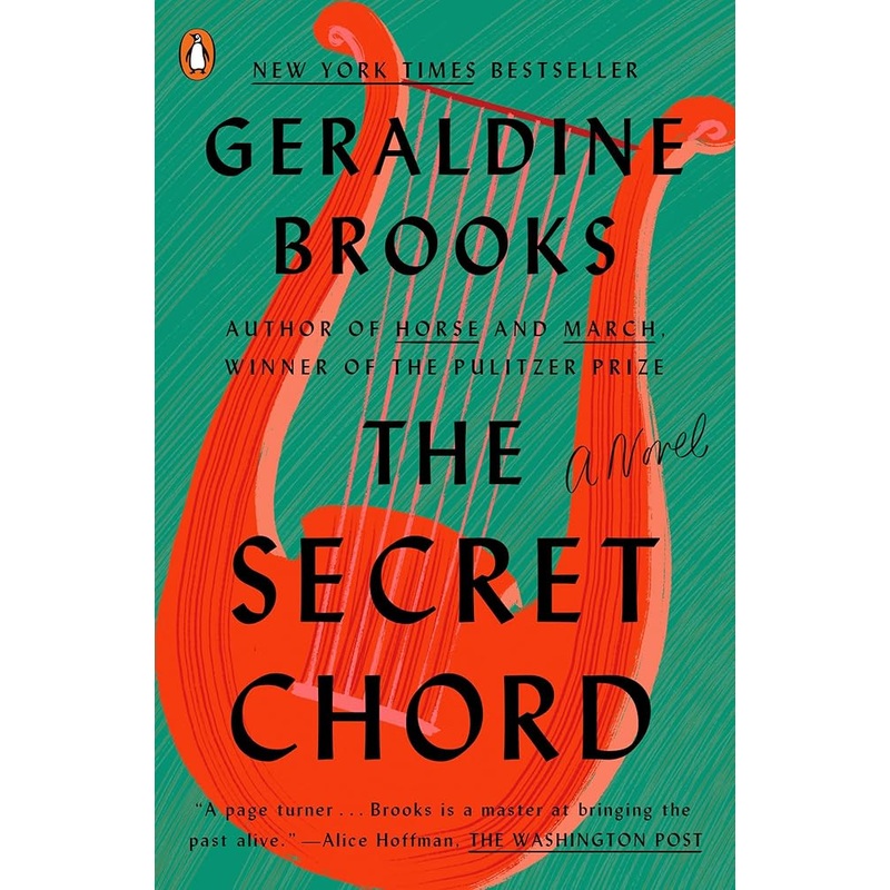 The Secret Chord