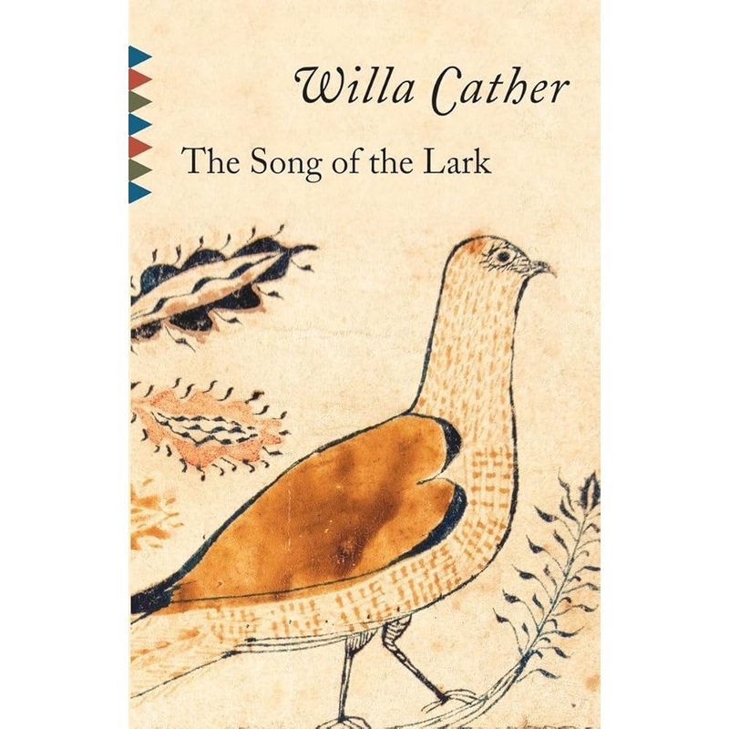 The Song of the Lark