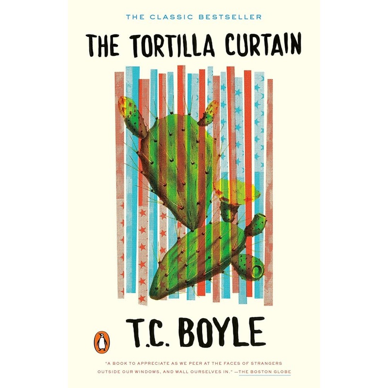 The Tortilla Curtain