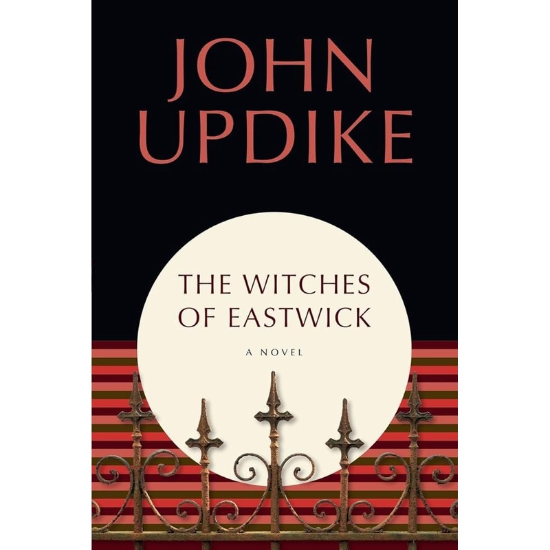 The Witches of Eastwick
