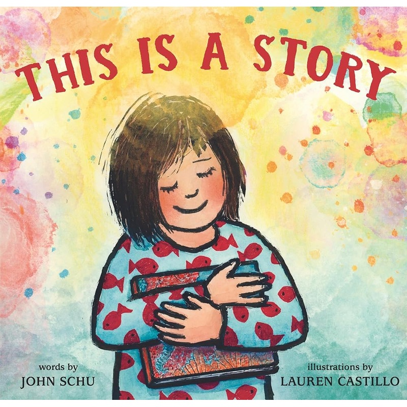 This Is a Story (This Is Our World)