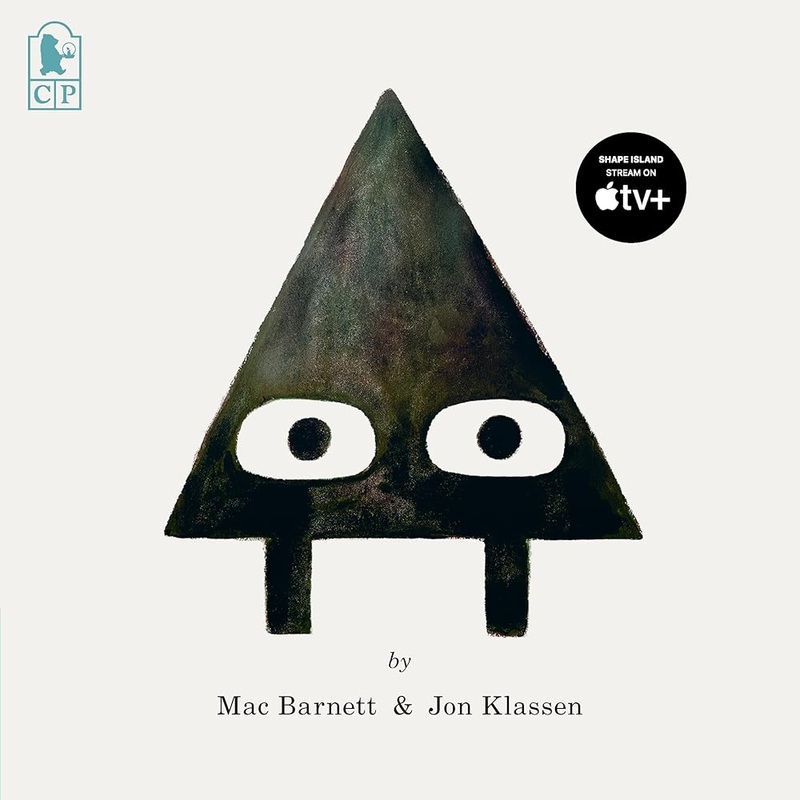 Triangle (The Shapes Trilogy)