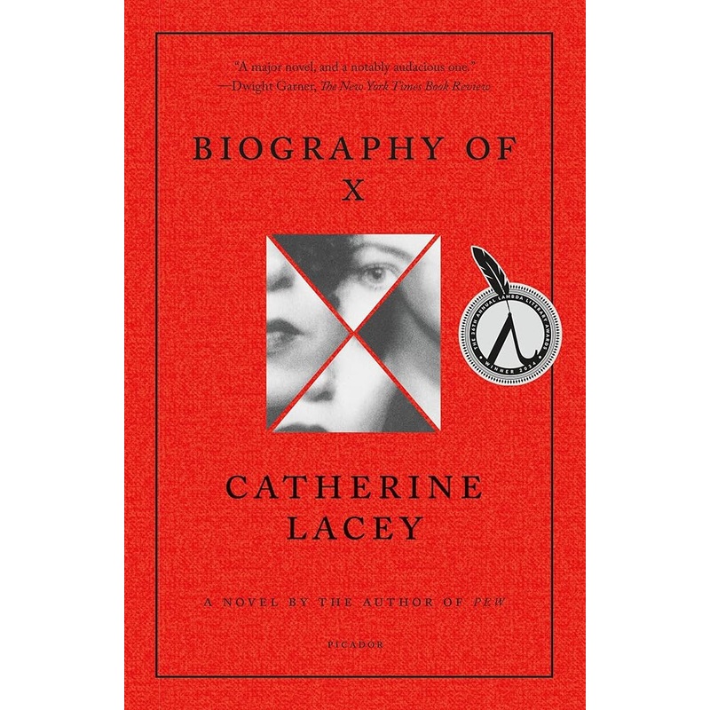 Biography of X