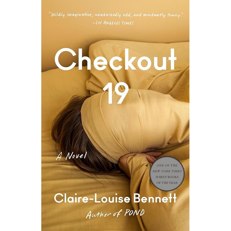 Checkout 19