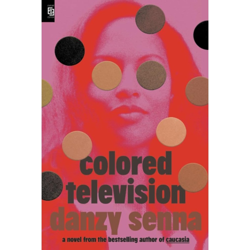 Colored Television