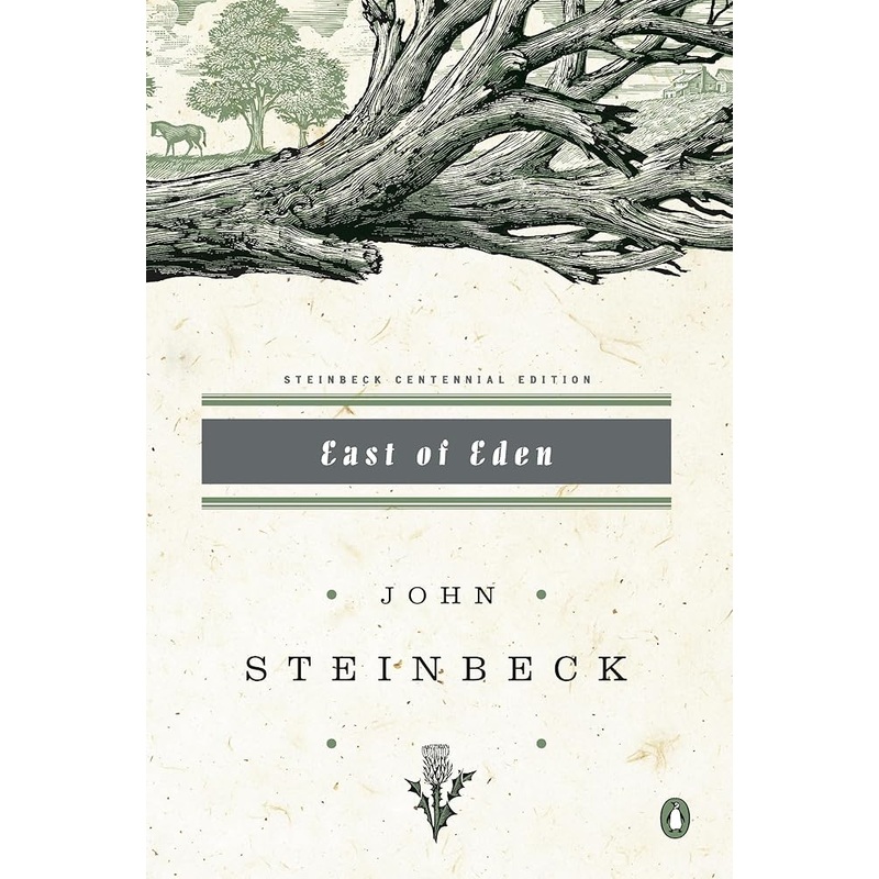 East of Eden: Centennial Edition