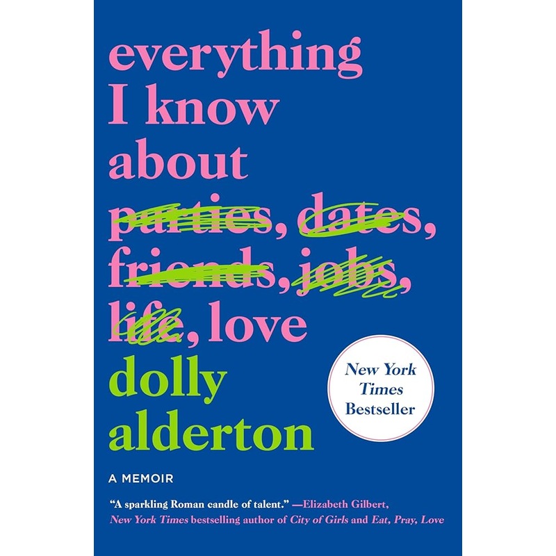 Everything I Know About Love