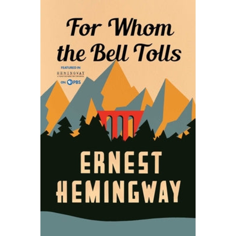 For Whom the Bell Tolls