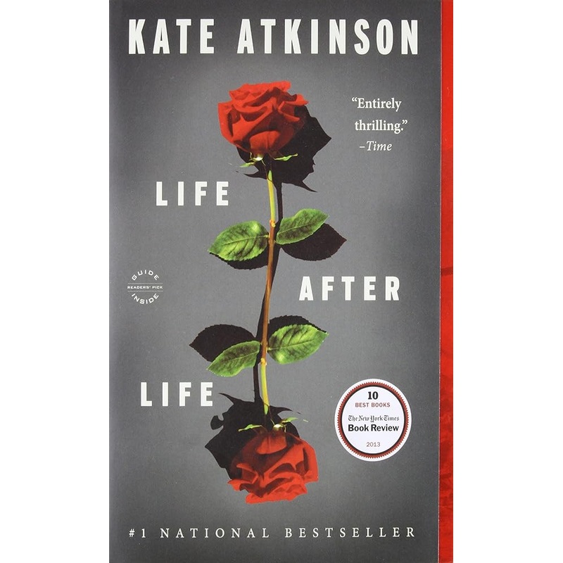 Life After Life