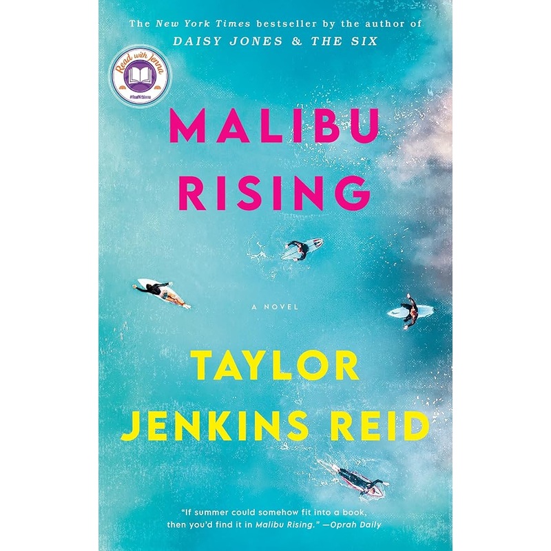 Malibu Rising
