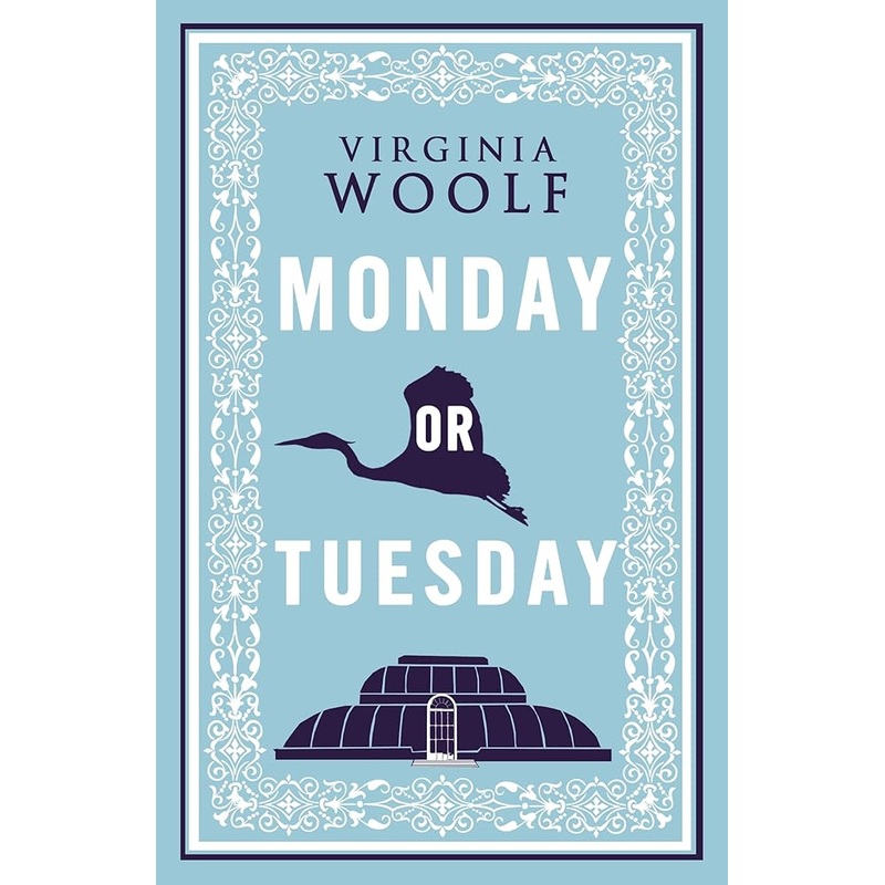 Monday or Tuesday