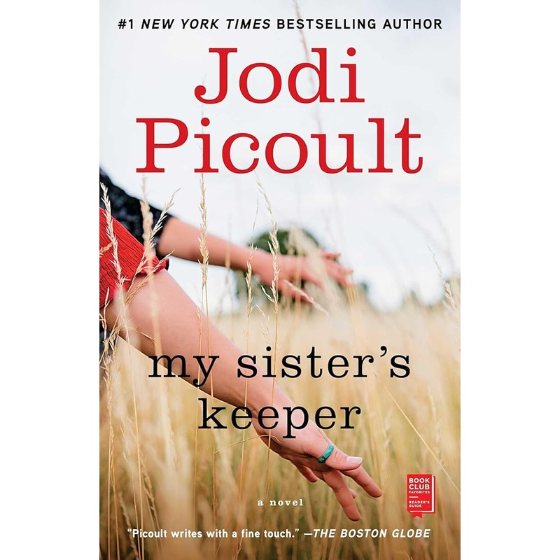 My Sister’s Keeper