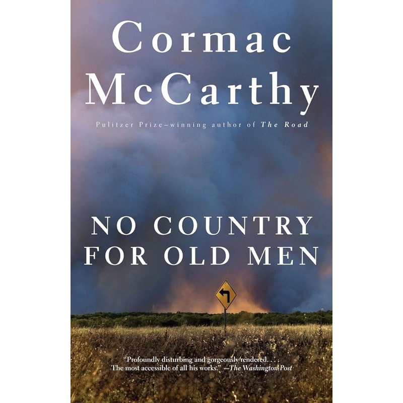 No Country for Old Men