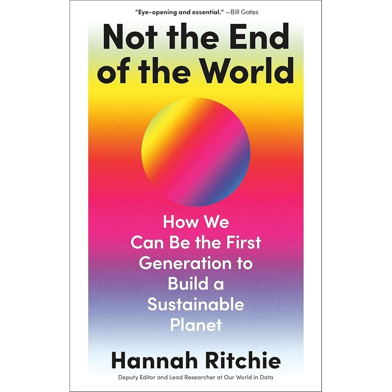 Not the End of the World