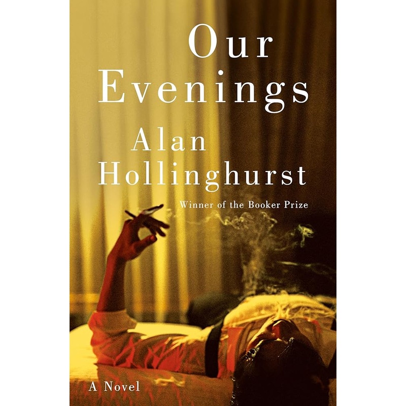 Our Evenings