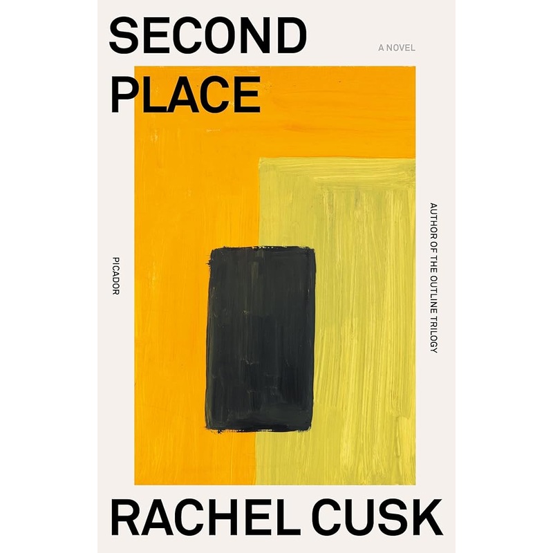 Second Place