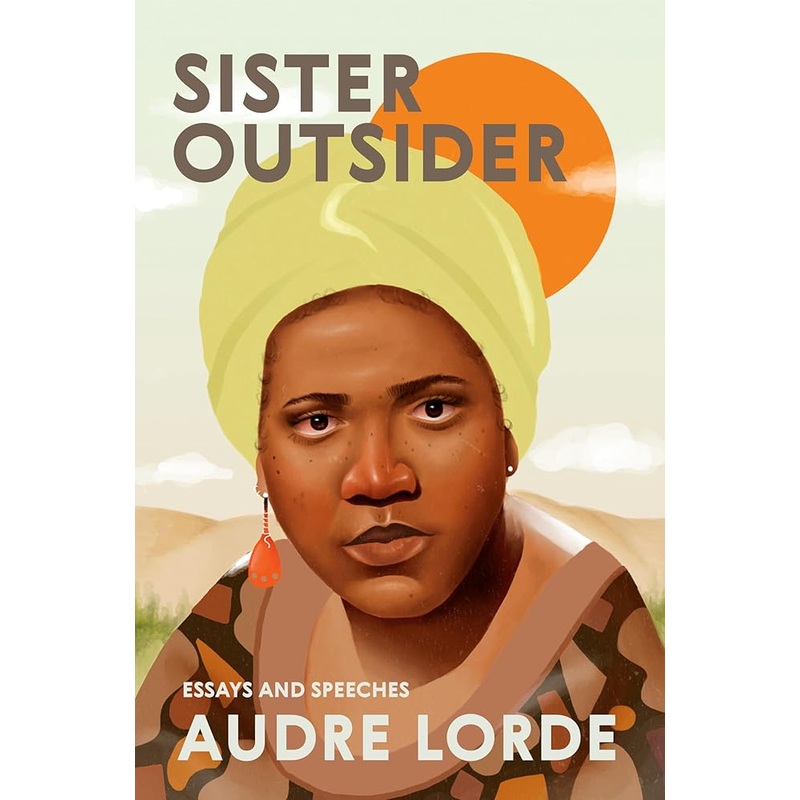 Sister Outsider