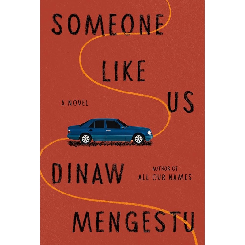 Someone Like Us