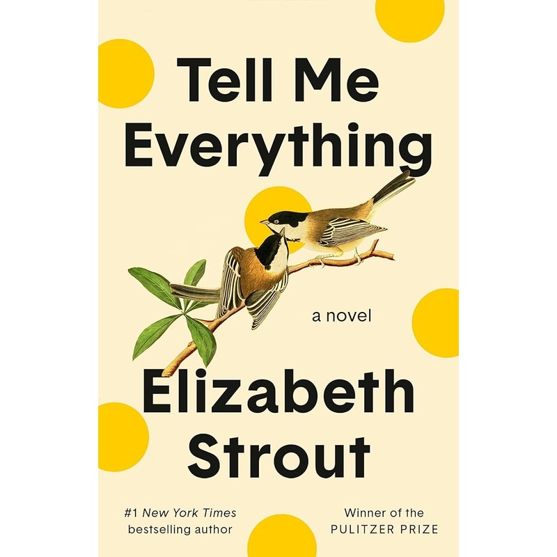 Tell Me Everything