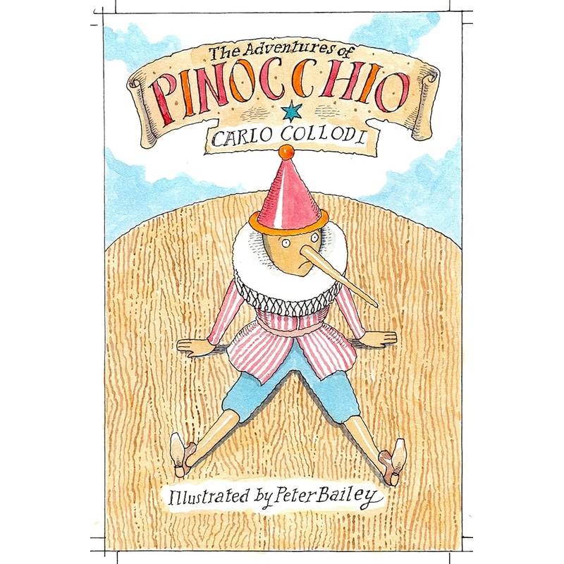 The Adventures of Pinocchio