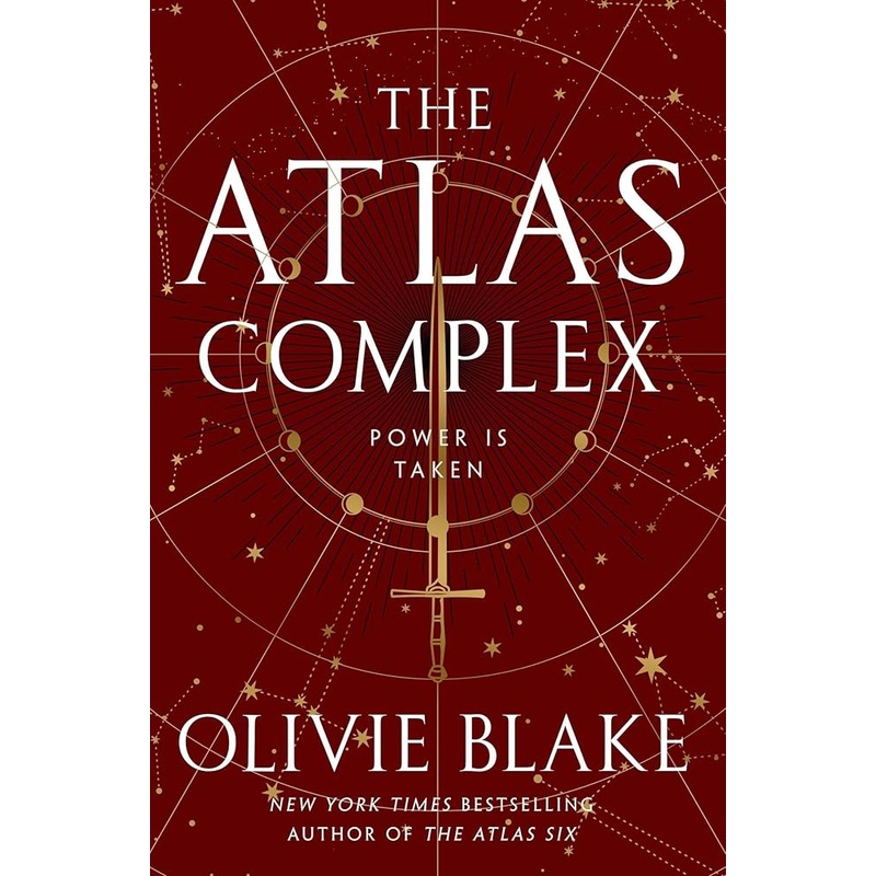 The Atlas Complex