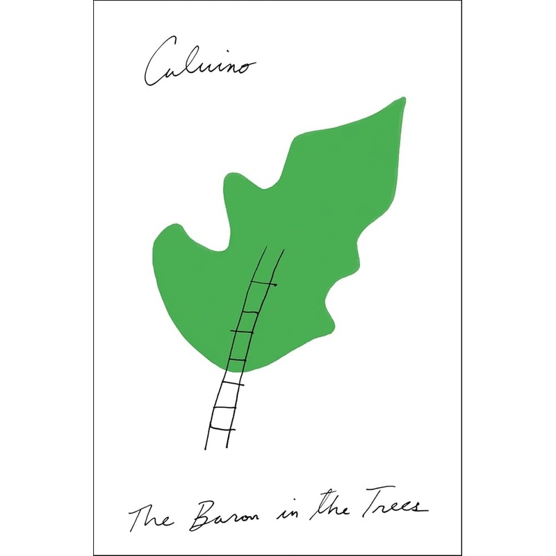 The Baron In The Trees