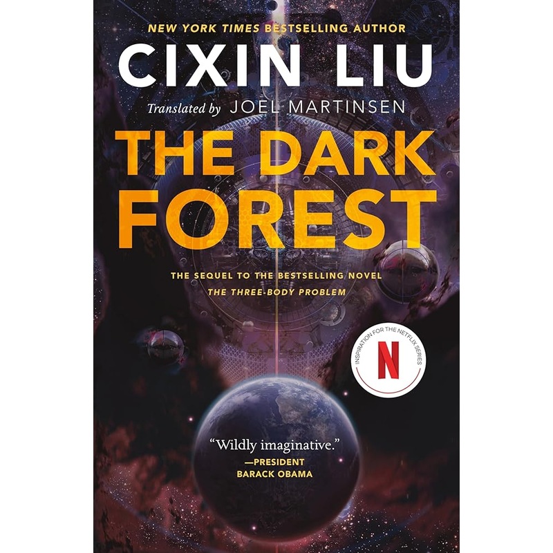 The Dark Forest