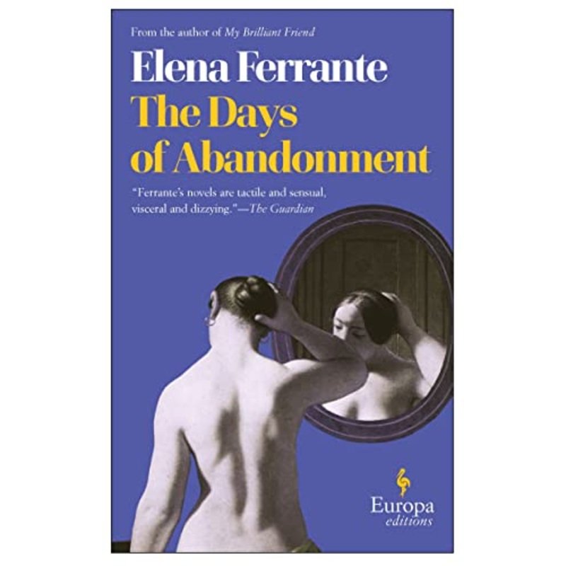 The Days of Abandonment