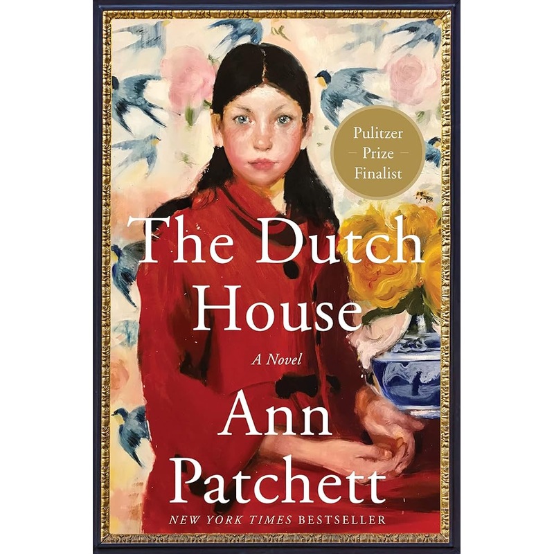 The Dutch House