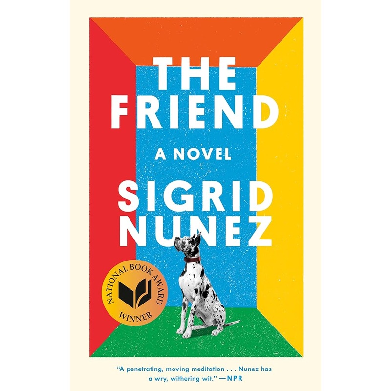 The Friend