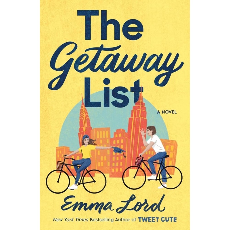The Getaway List