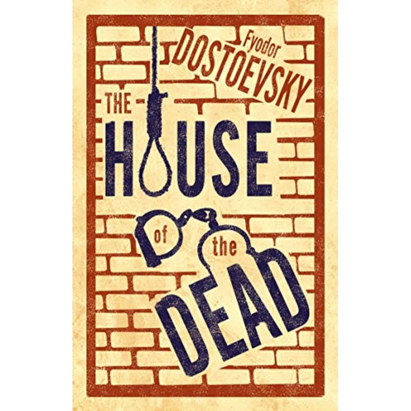 The House of the Dead