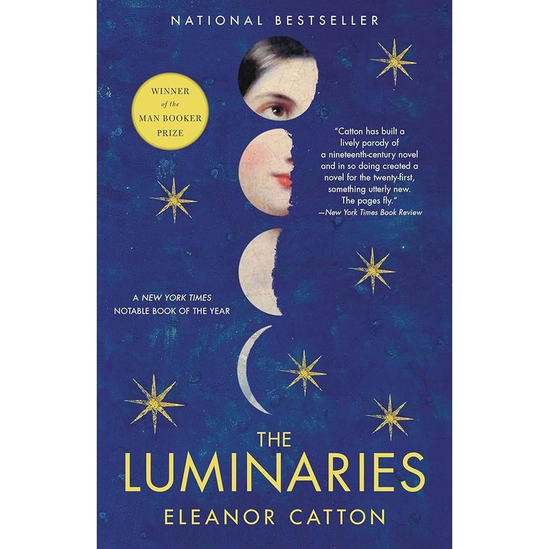 The Luminaries
