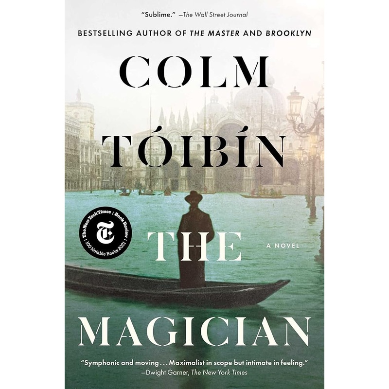 The Magician