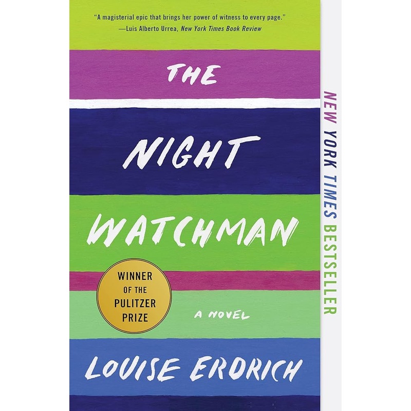 The Night Watchman