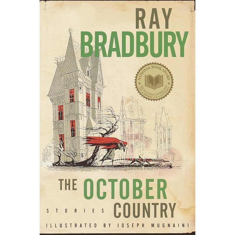 The October Country