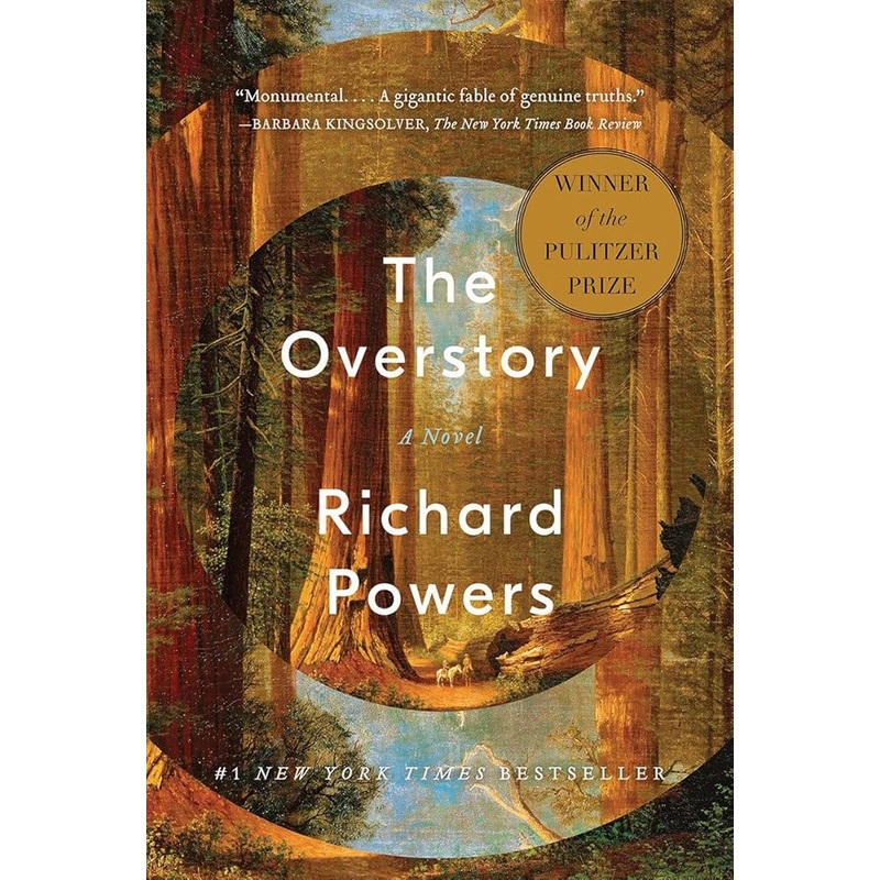 The Overstory