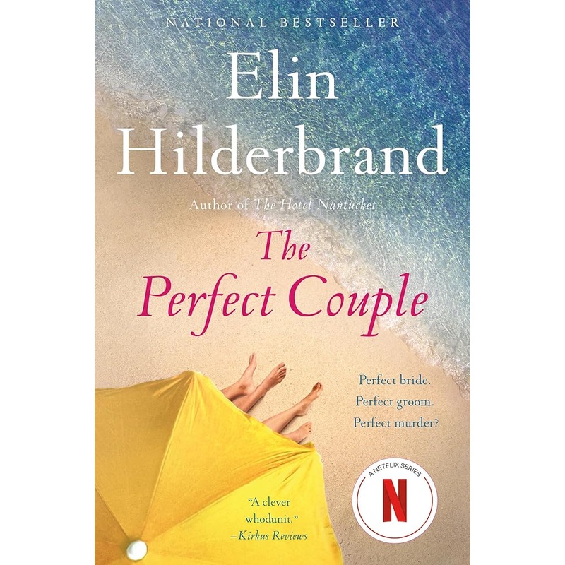 The Perfect Couple