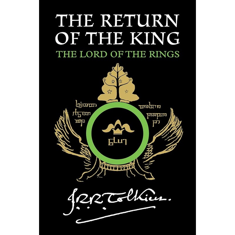 The Return of the King
