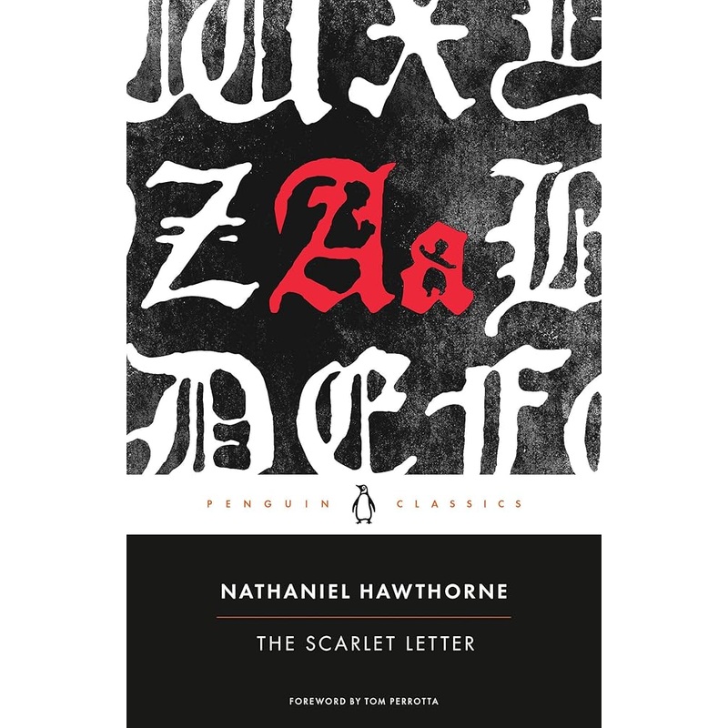 The Scarlet Letter