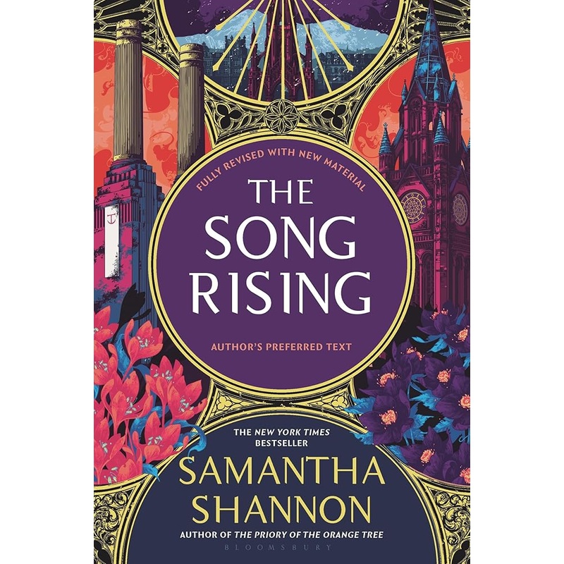 The Song Rising