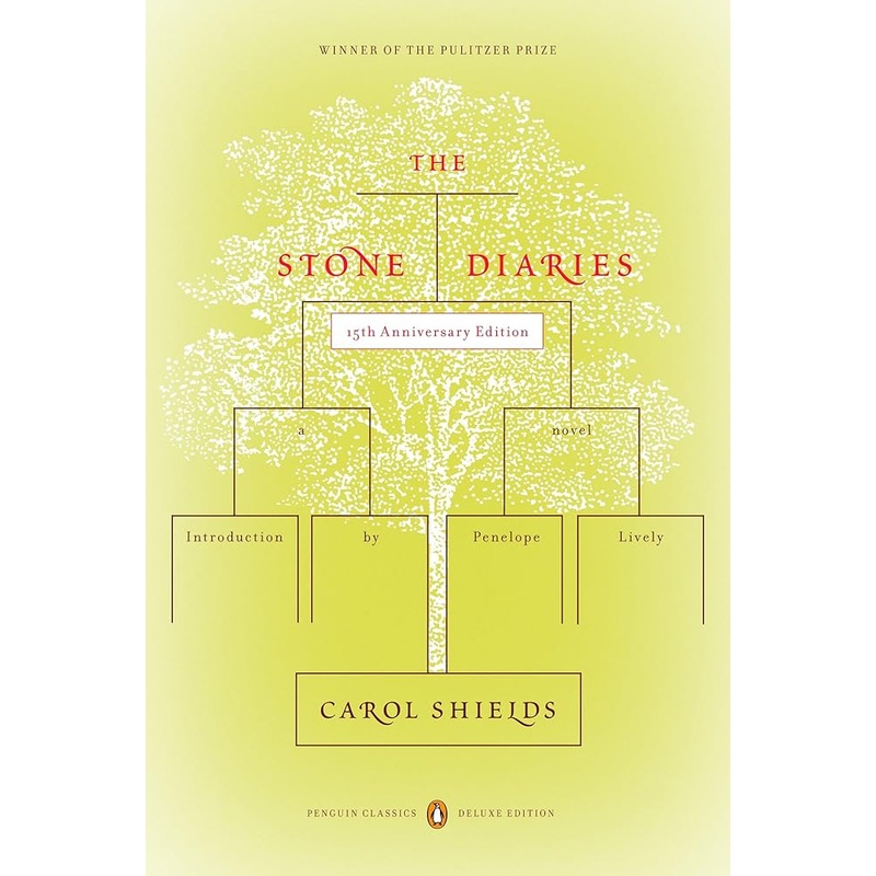 The Stone Diaries