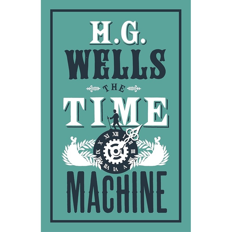 The Time Machine